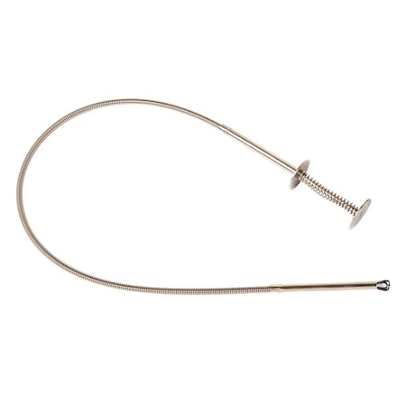 Prime-Line WORKPRO W113001 4-Claws Pick Up Tool, Steel Construction, 18 in. Length Single Pack W113001